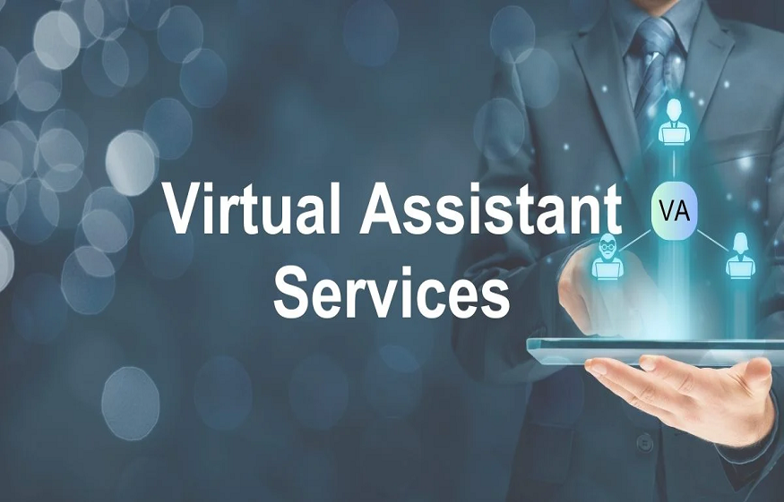 Virtual Assistant Company