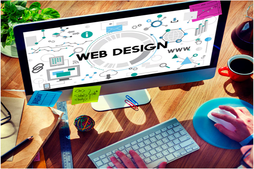 Website Designing Service