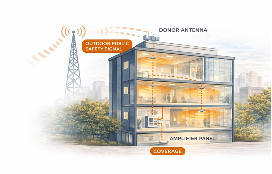 CMC communications